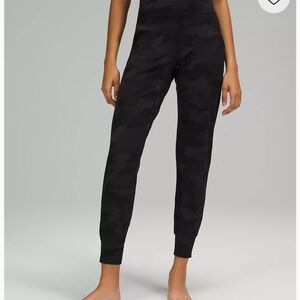 lululemon Align™ High-Rise Jogger. 23 inch inseam.